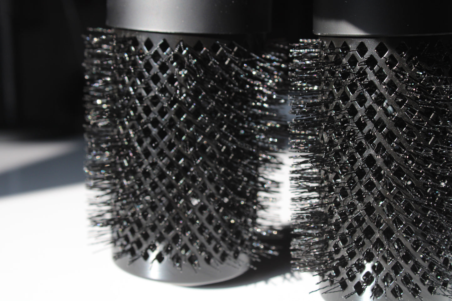 Round Styling Brush